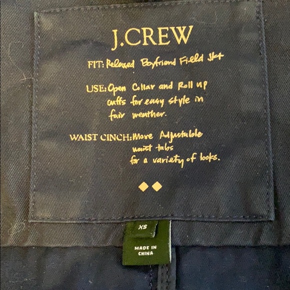J Crew Jacket - Picture 6 of 9